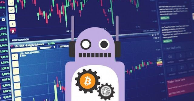 bot trade