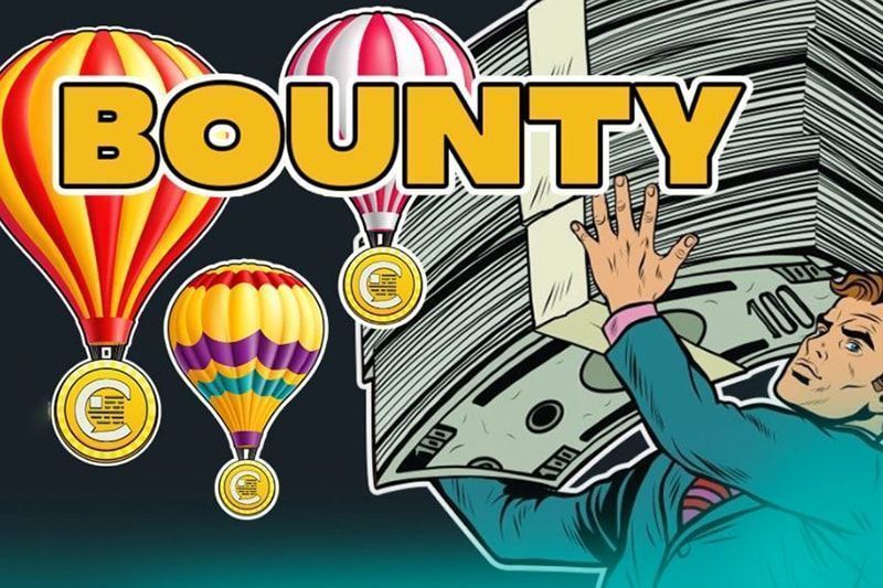 Bounty là gì