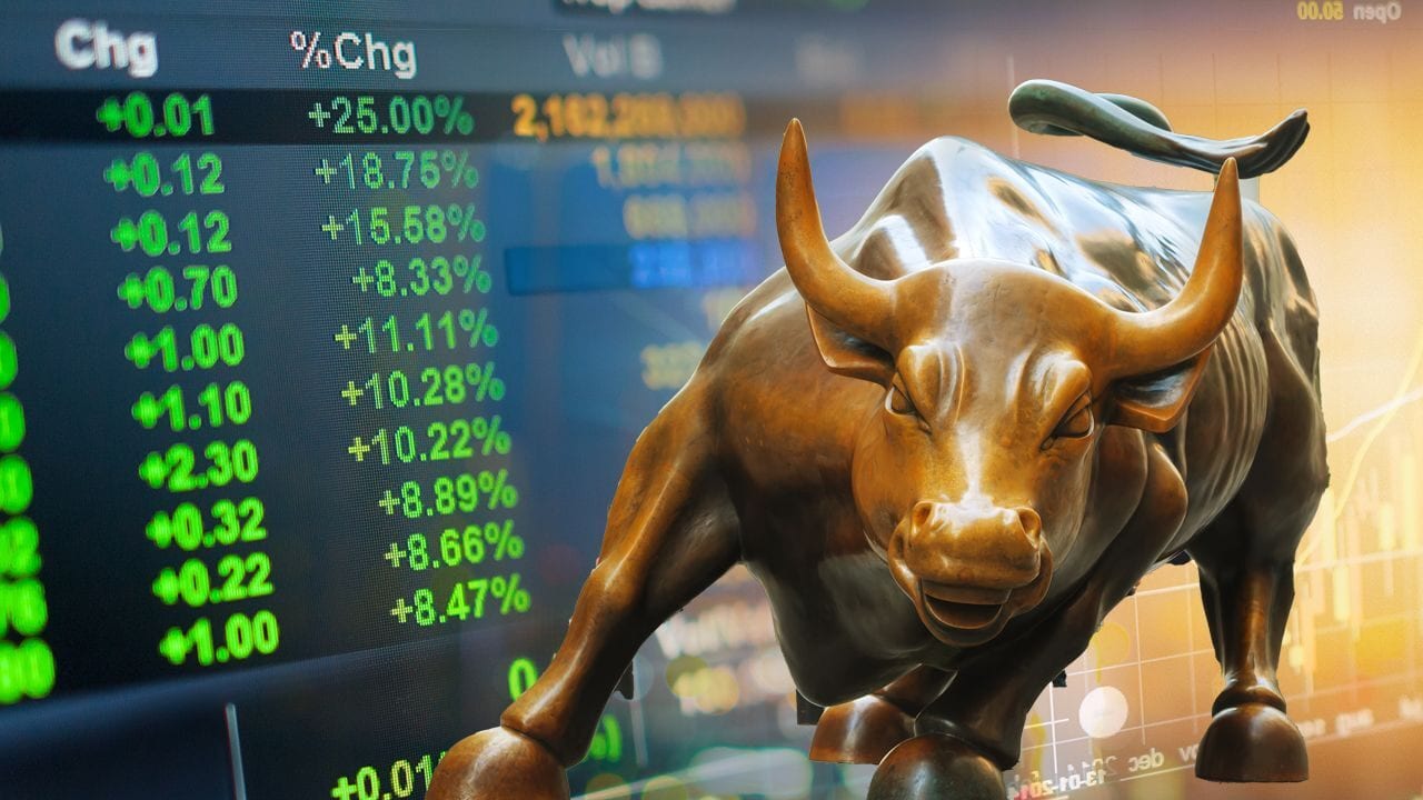 bull market