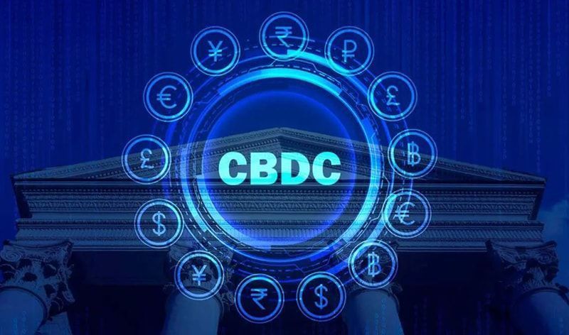 CBDC là gì? 8 lợi ích của CBDC đối với người dân, chính phủ và nền kinh tế CBDC là gì