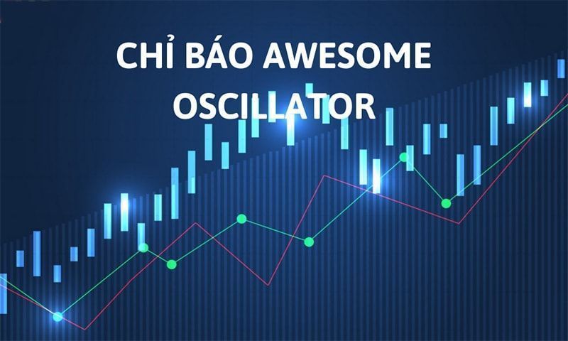 Chỉ báo Awesome Oscillator là gì