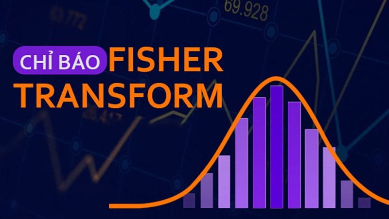 Chỉ báo Fisher Transform là gì