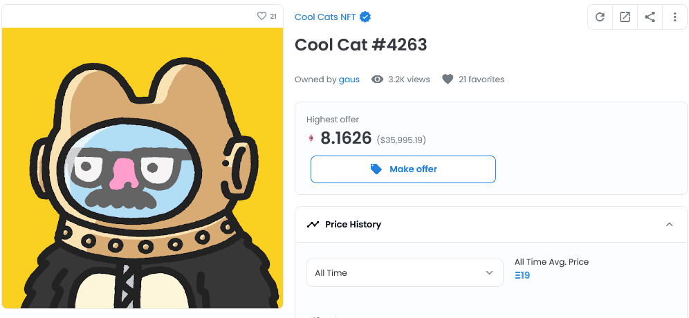 Cool-Cats