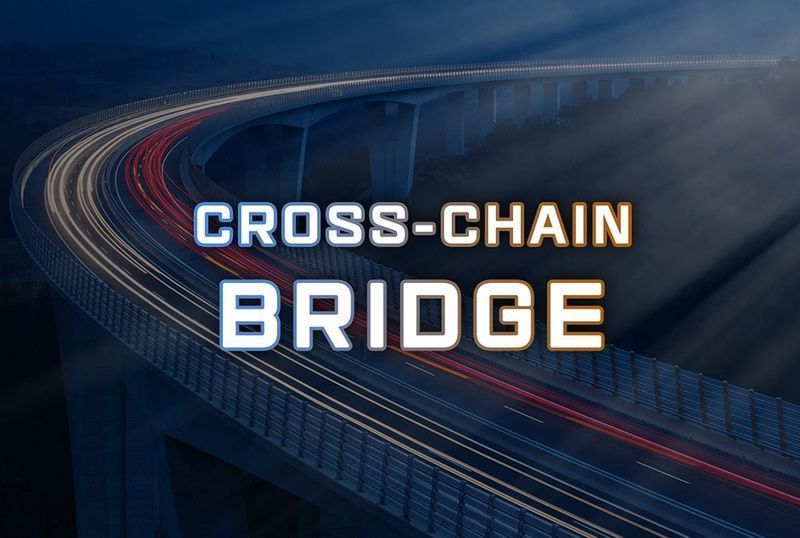 Cross-chain Bridge là gì