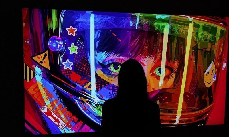 crypto art