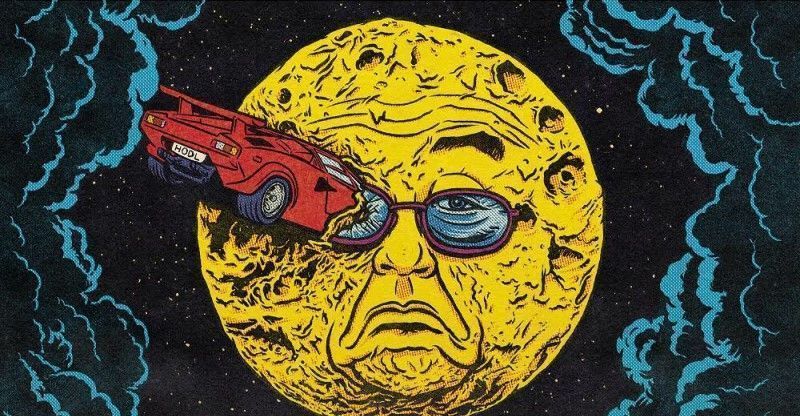  Crypto Art phổ biến như thế nào