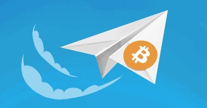 Crypto Telegram Channel