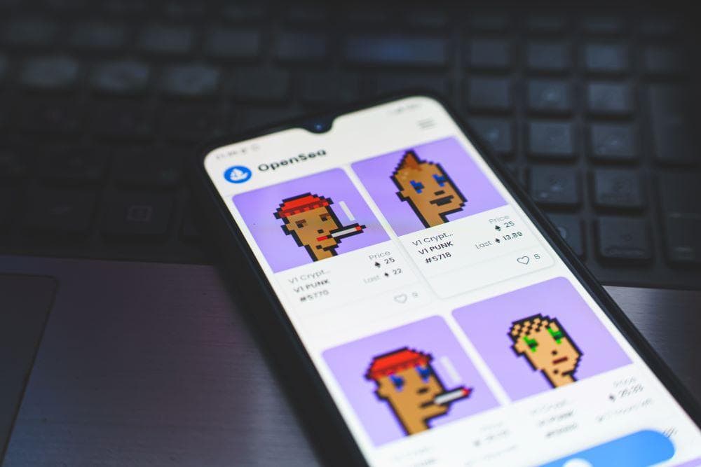 Crypto punk worth