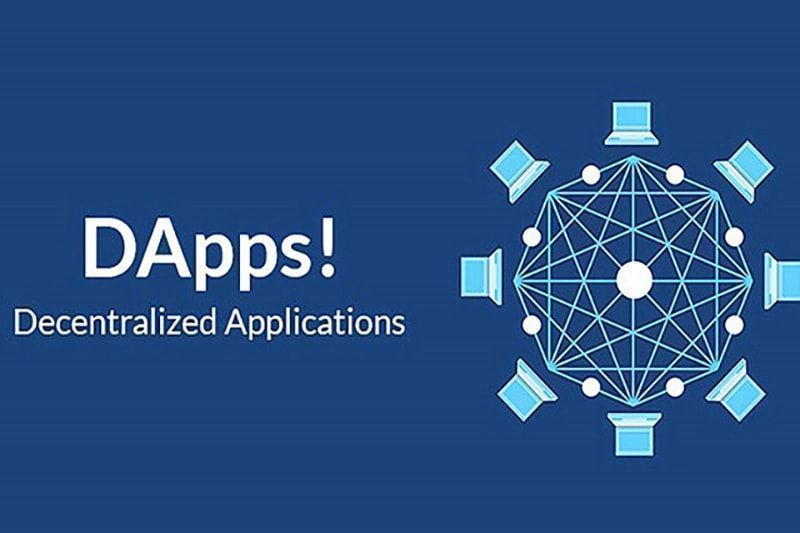 Dapp là gì