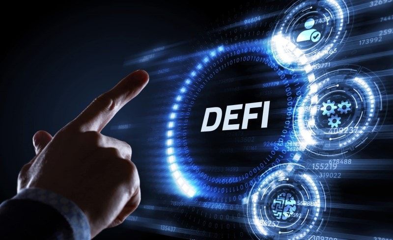 nguồn gốc defi
