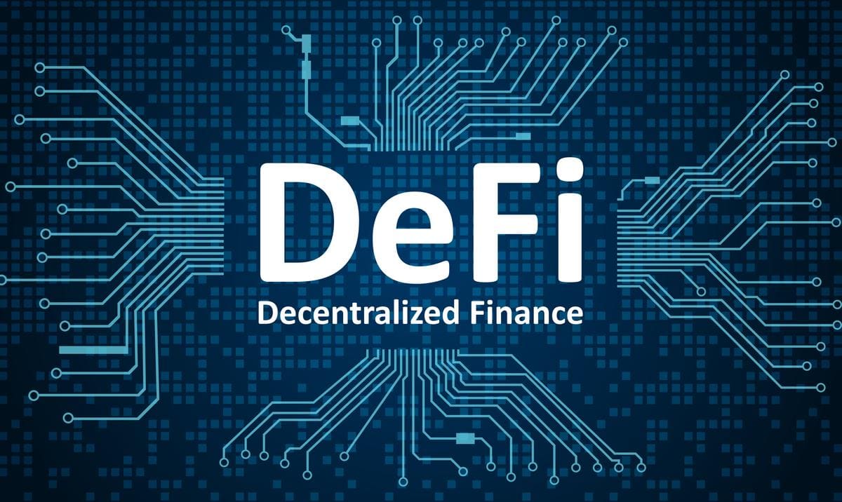 defi trend
