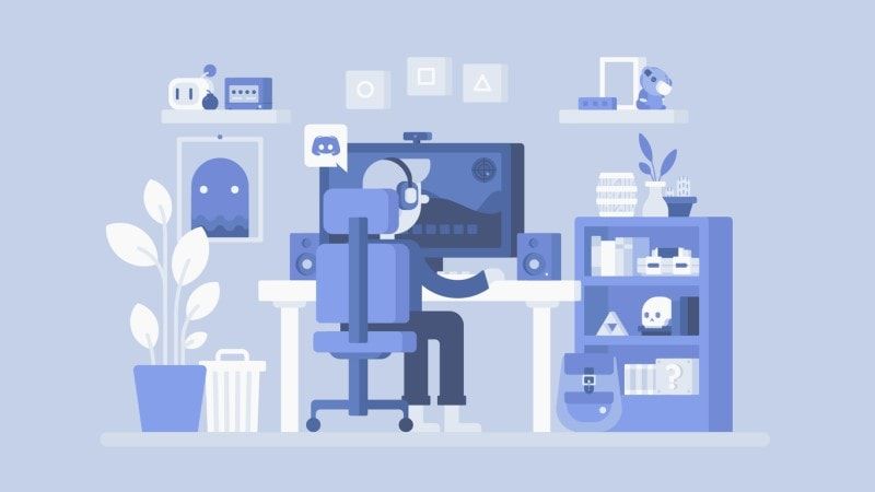 discord