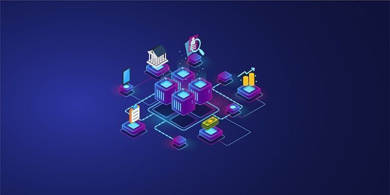 Distributed Ledger Technology là gì