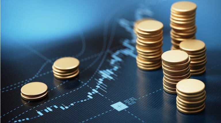 Dividend paying token