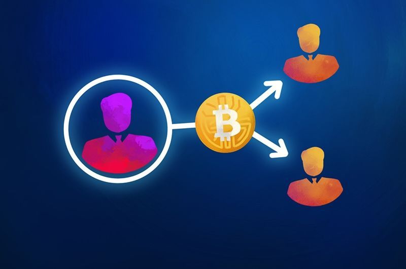 Double spending không cần xác nhận