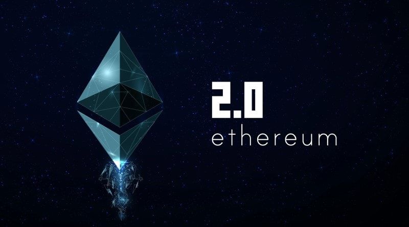  Ethereum 2 0 là gì