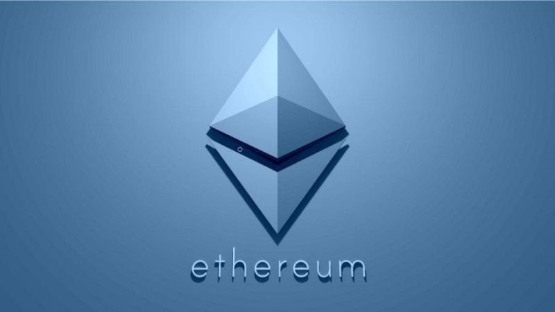  Ethereum