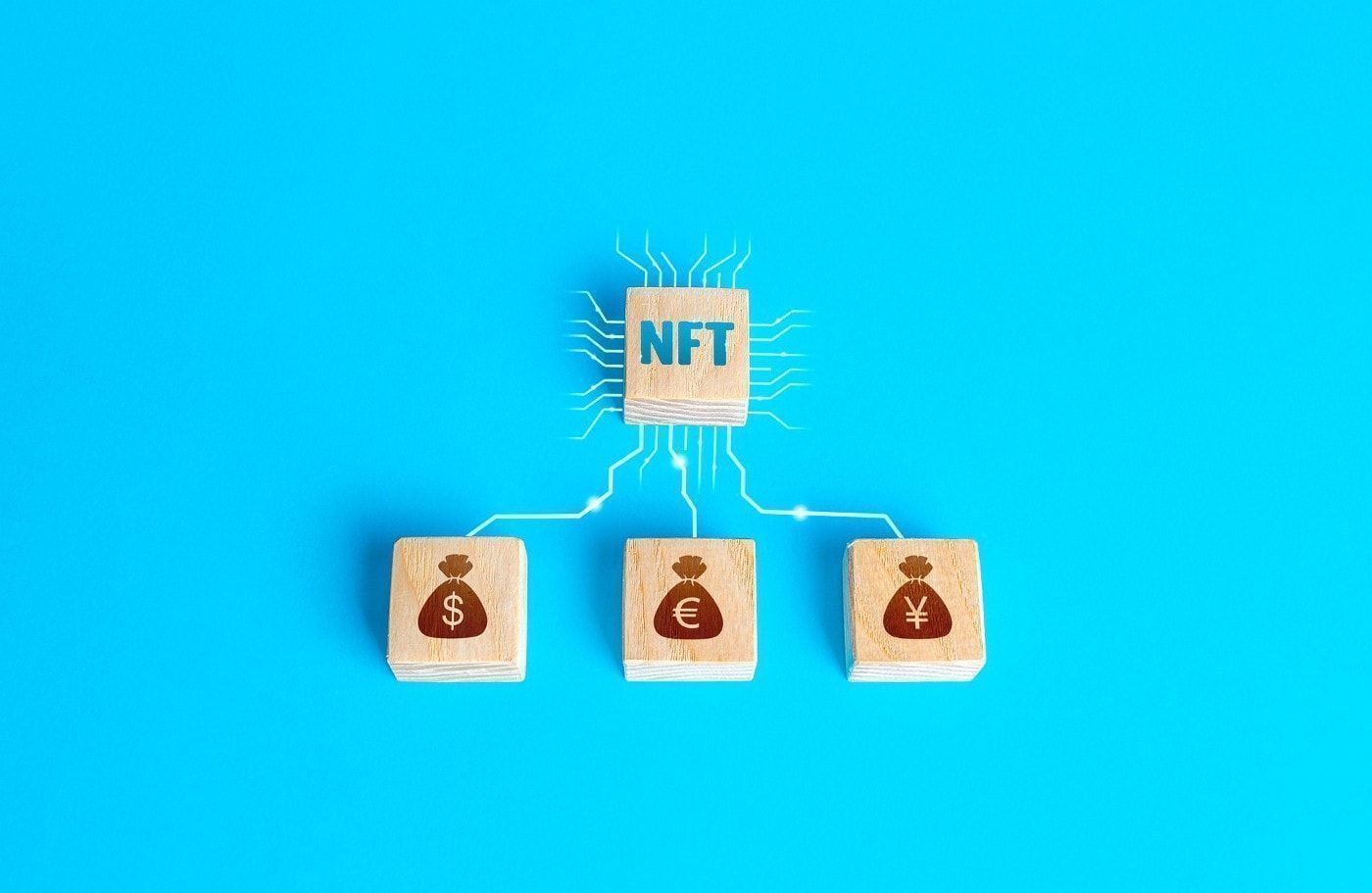 Fractionalized NFT là gì