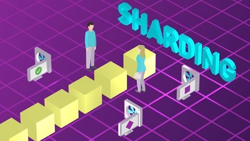 Giao thức Sharding là gì