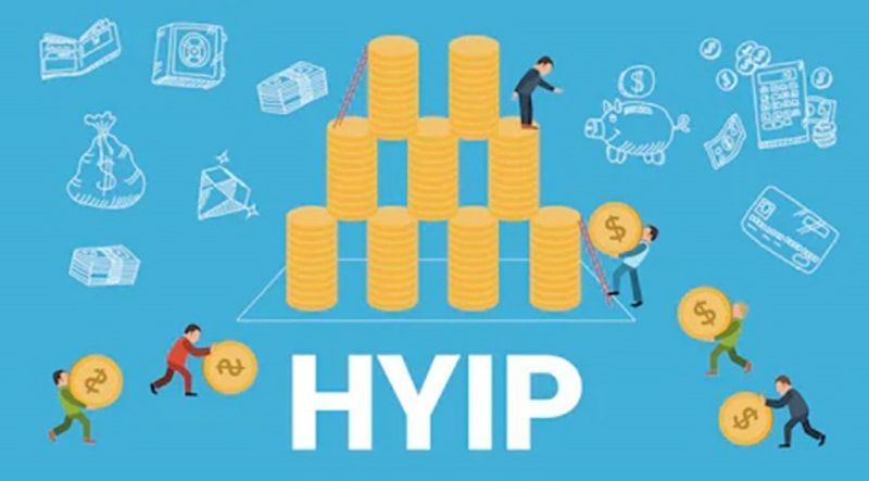 HYIP là gì?