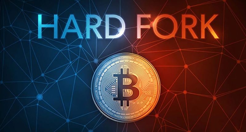 Hard Fork là gì