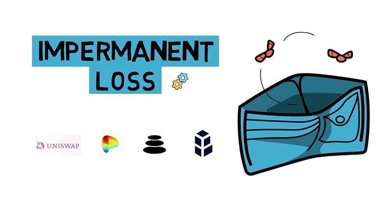  Impermanent Loss là gì