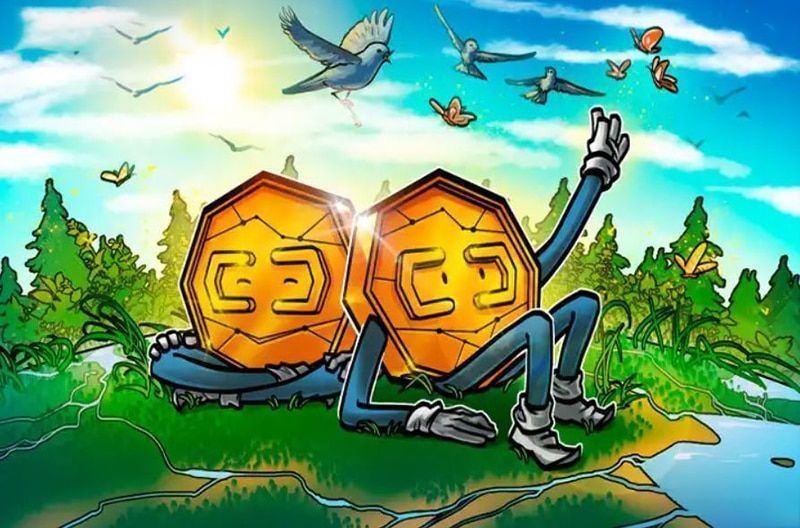 Lemonade hợp tác với bigwigs blockchain để chống lại biến đổi khí hậu
