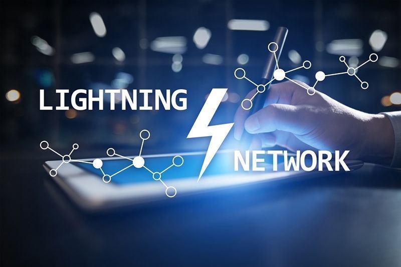 Lightning Network là gì