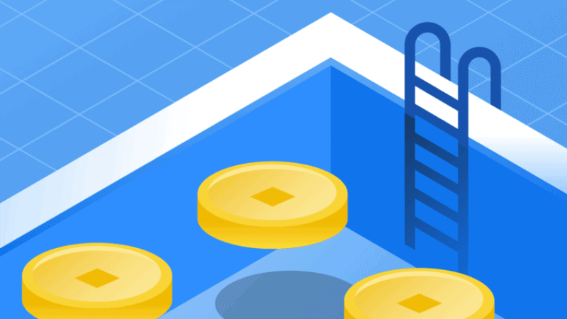  Liquidity Pool