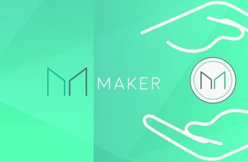 MakerDAO