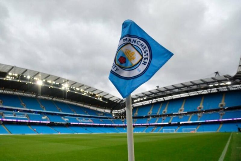 Manchester City hoan nghênh OKX là đối tác tiền điện tử chính thức của mình Manchester City hoan nghênh OKX là đối tác tiền điện tử chính thức của mình
