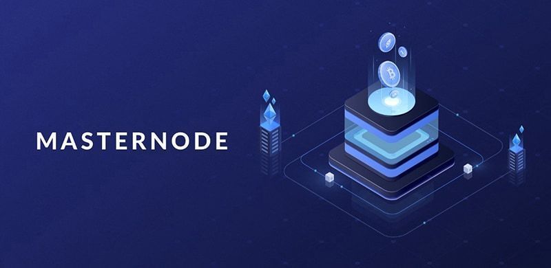 Masternode là gì