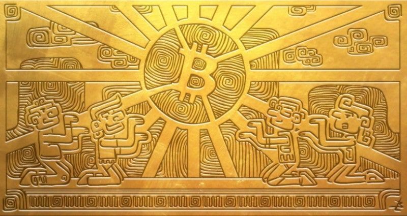  Maximalism crypto