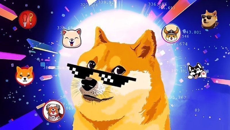 dogecoin