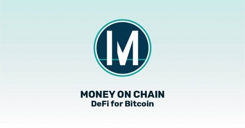 Money On Chain