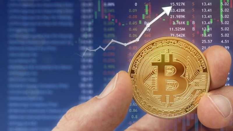 Nonce bitcoin
