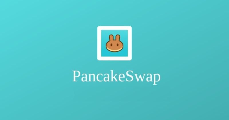 PancakeSwap