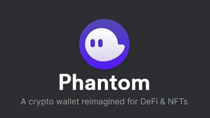 Phantom Wallet là gì