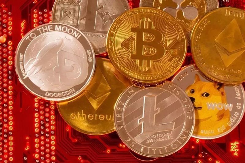 Phó Thủ tướng Việt Nam kêu gọi xây dựng khung pháp lý cho tài sản kỹ thuật số Phó Thủ tướng Việt Nam kêu gọi xây dựng khung pháp lý cho tài sản kỹ thuật số