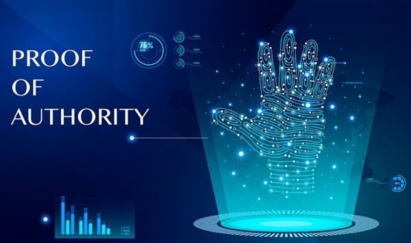 Proof of Authority là gì