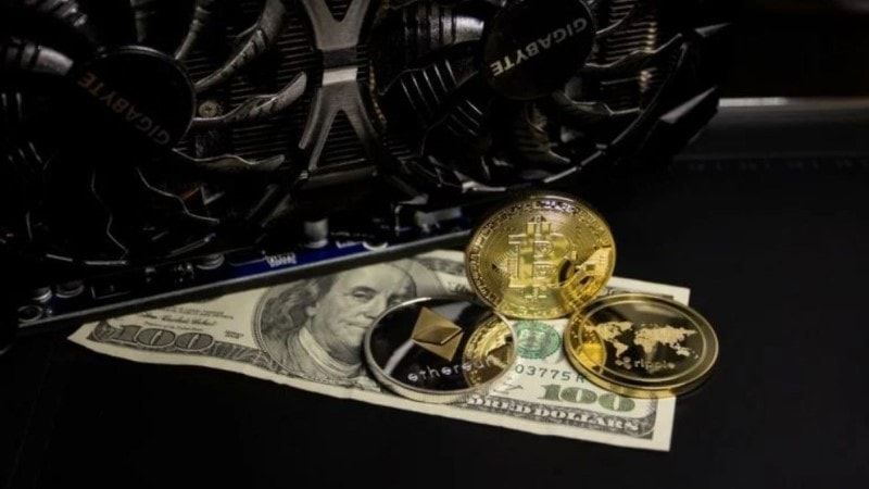 4 quan niệm sai lầm về tiền điện tử thường thấy từ những người chưa hiểu về Crypto Proof of Stake