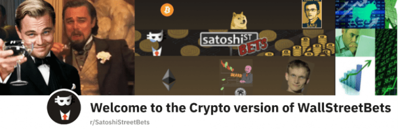 SatoshiStreetBet