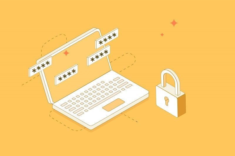 Secure Password