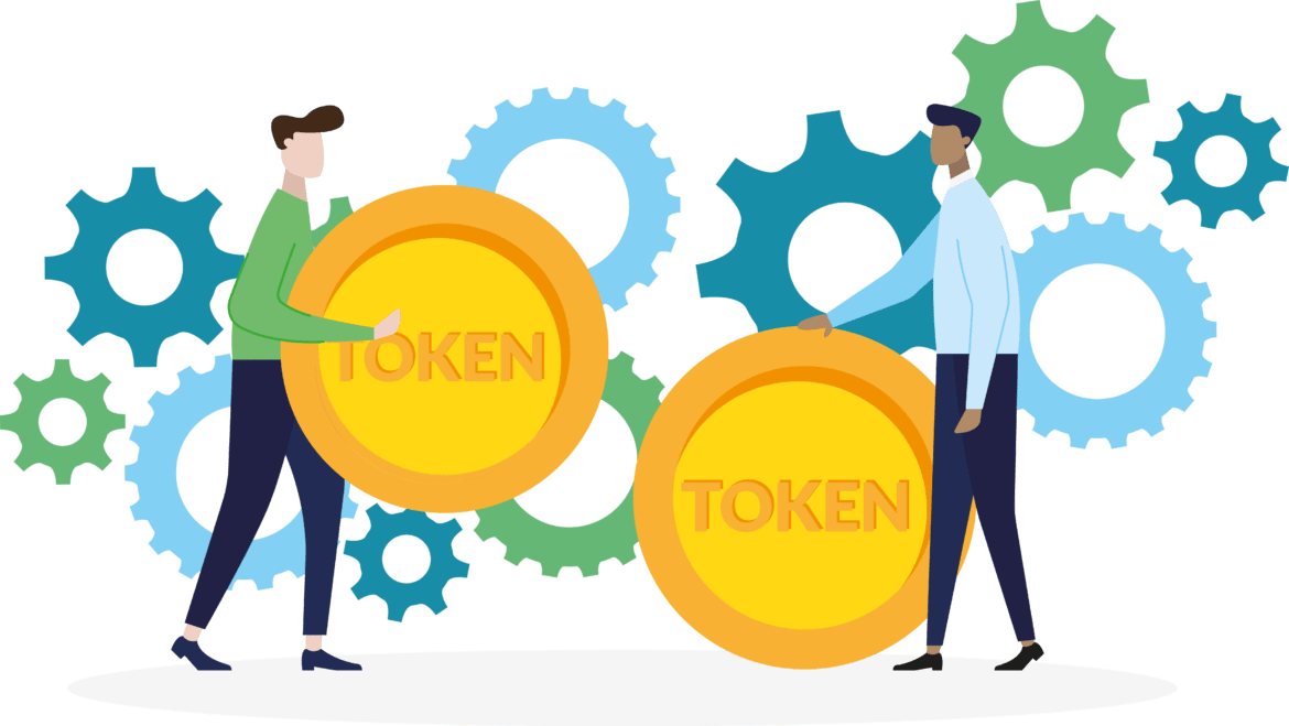  Security Token.