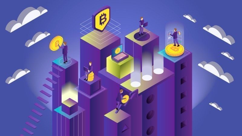 Crypto Arbitrage là gì? Khám phá kinh doanh chênh lệch tiền điện tử Simple Arbitrage