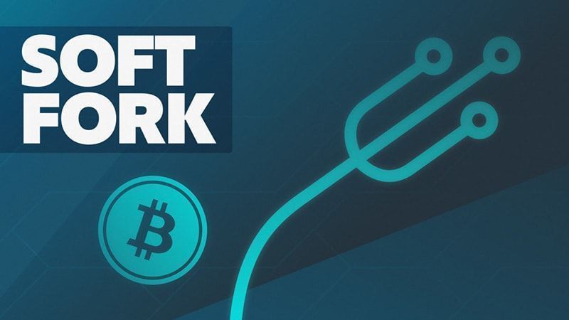 Soft fork là gì