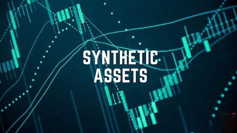 Synthetic Asset là gì