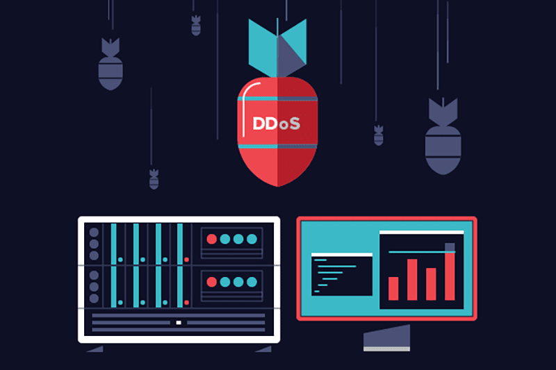 Tấn công DDoS là gì