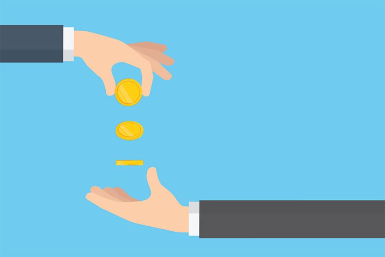  Transaction fees