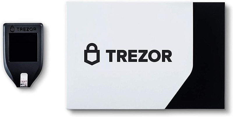 Trezor
